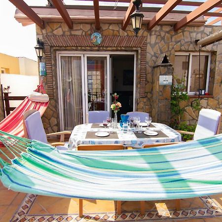 Apartamento Yaiza Nerja Zewnętrze zdjęcie