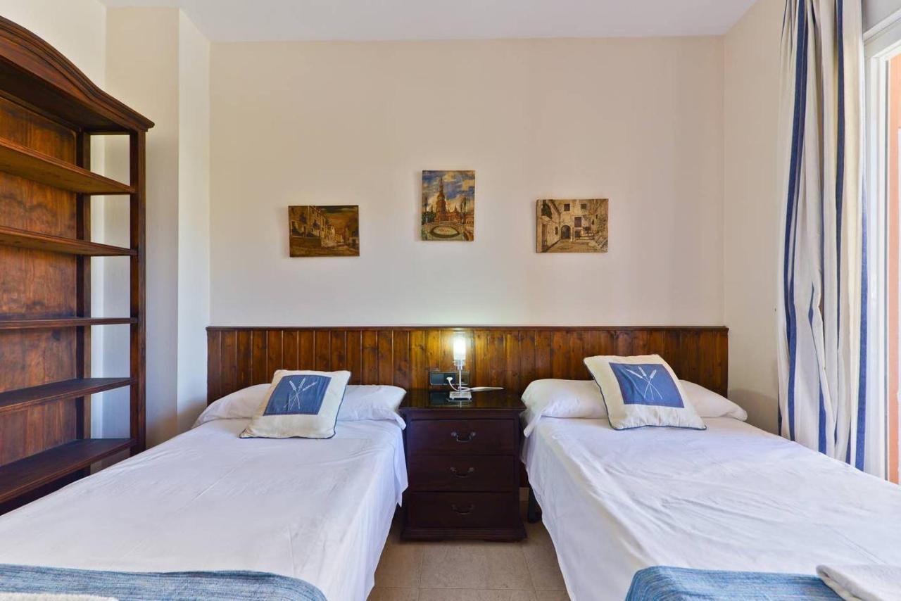 Apartamento Yaiza Nerja Zewnętrze zdjęcie
