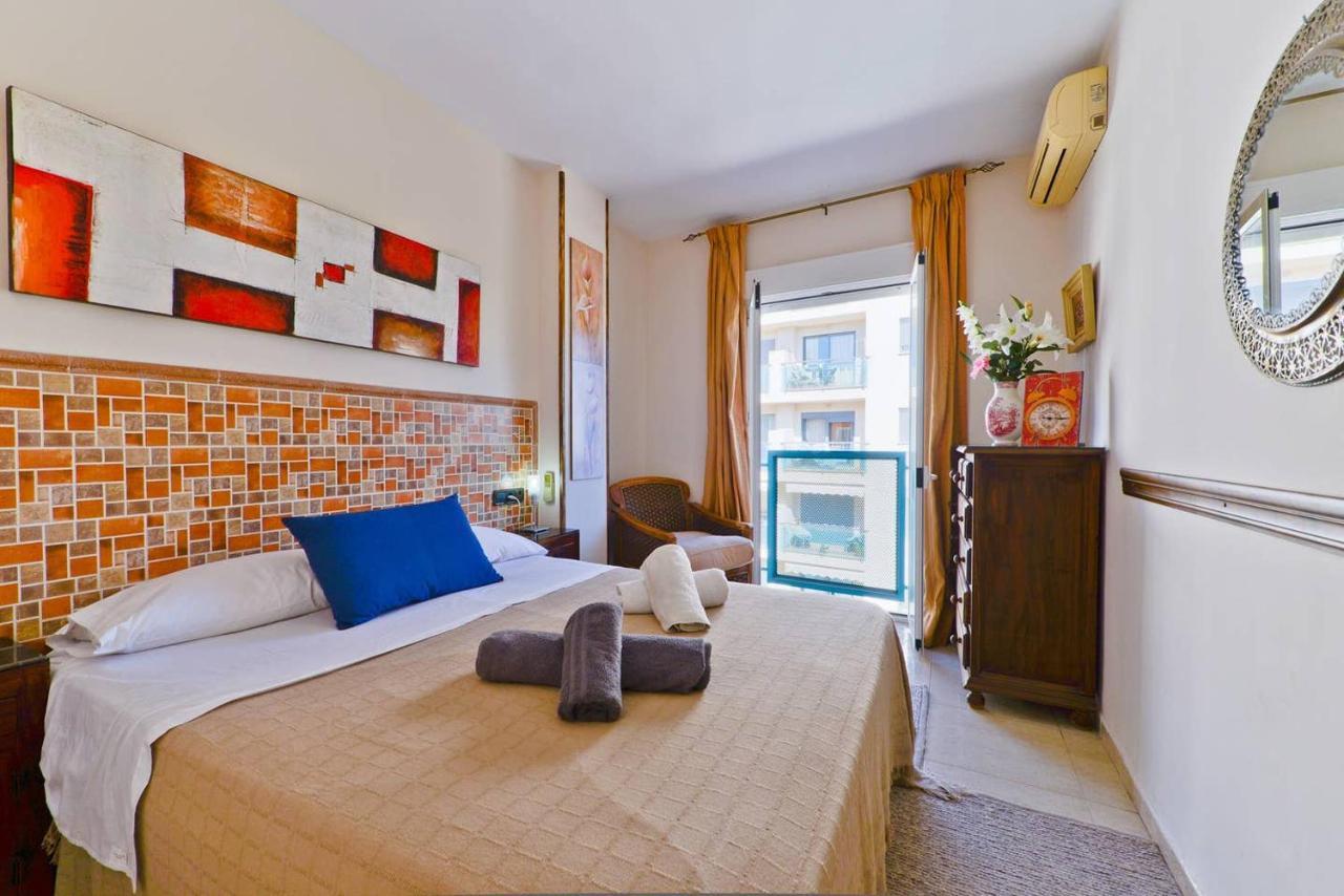 Apartamento Yaiza Nerja Zewnętrze zdjęcie