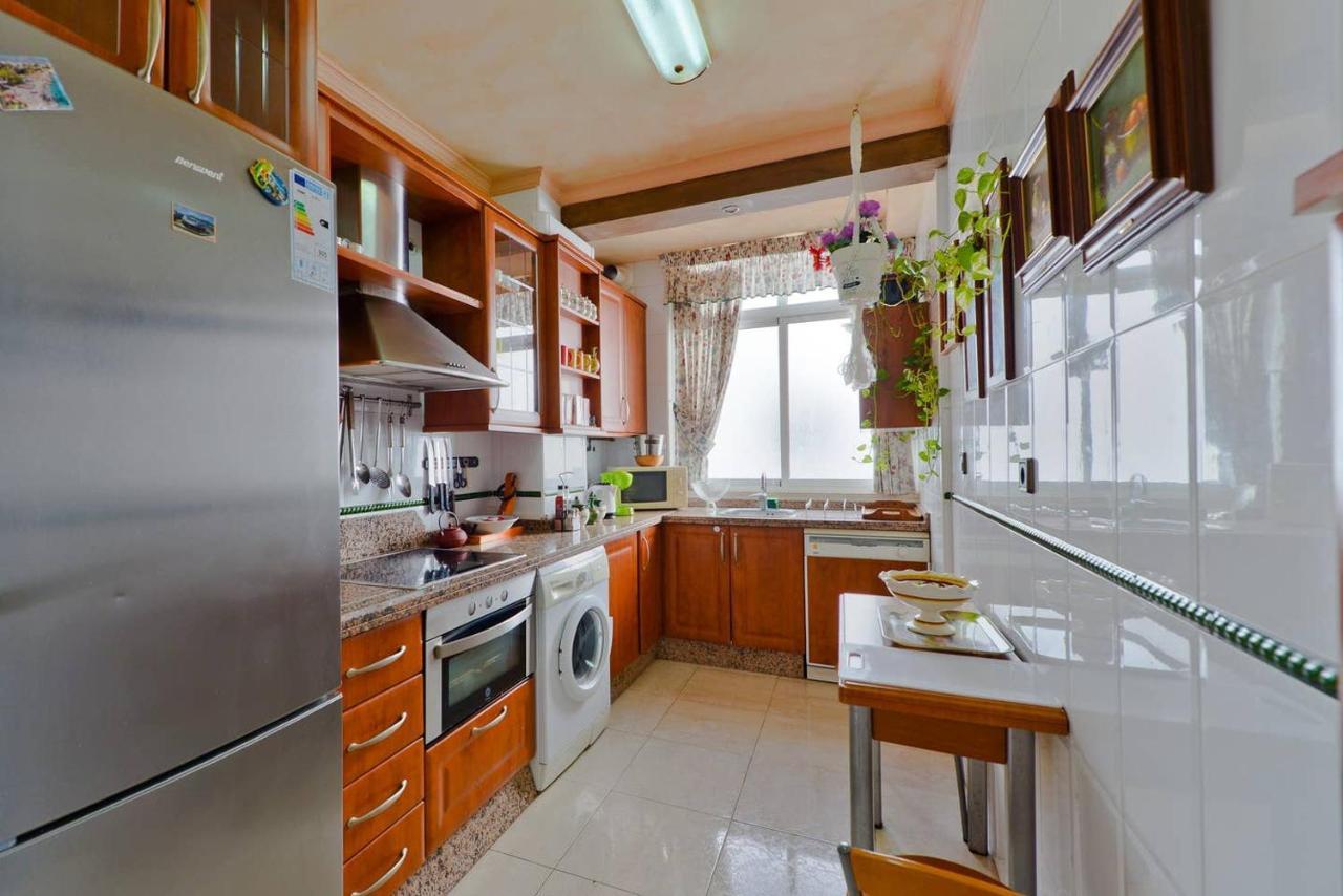 Apartamento Yaiza Nerja Zewnętrze zdjęcie