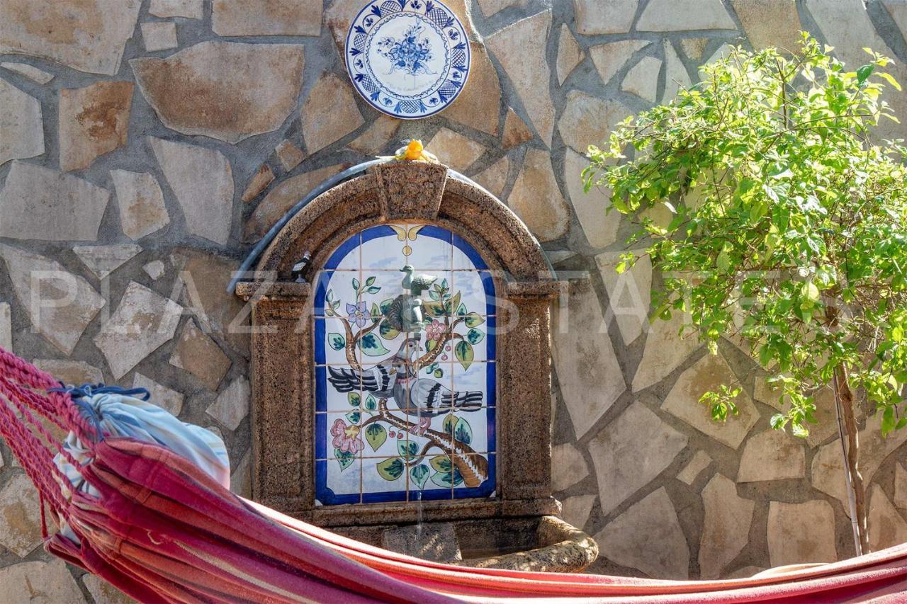 Apartamento Yaiza Nerja Zewnętrze zdjęcie