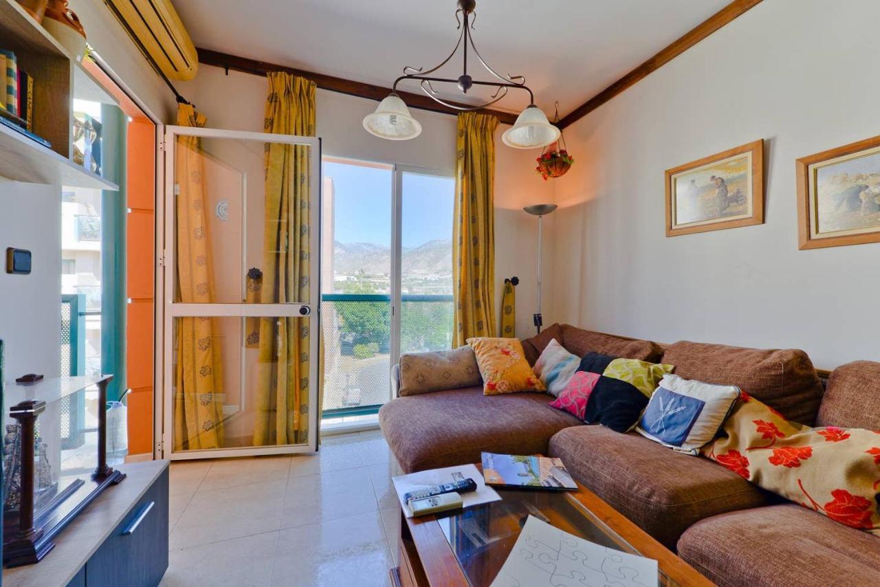 Apartamento Yaiza Nerja Zewnętrze zdjęcie