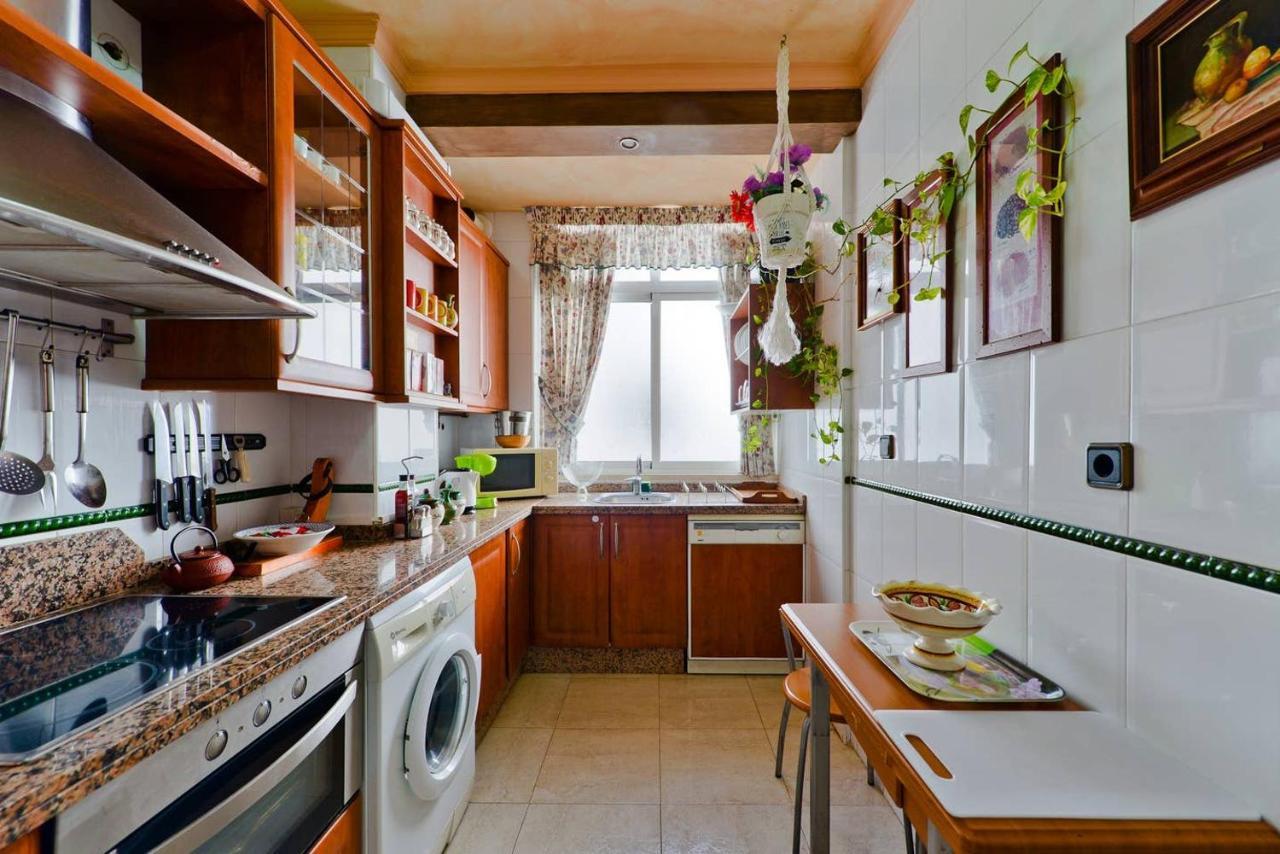 Apartamento Yaiza Nerja Zewnętrze zdjęcie