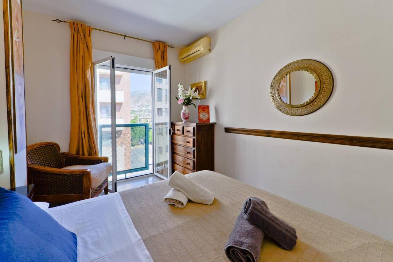 Apartamento Yaiza Nerja Zewnętrze zdjęcie