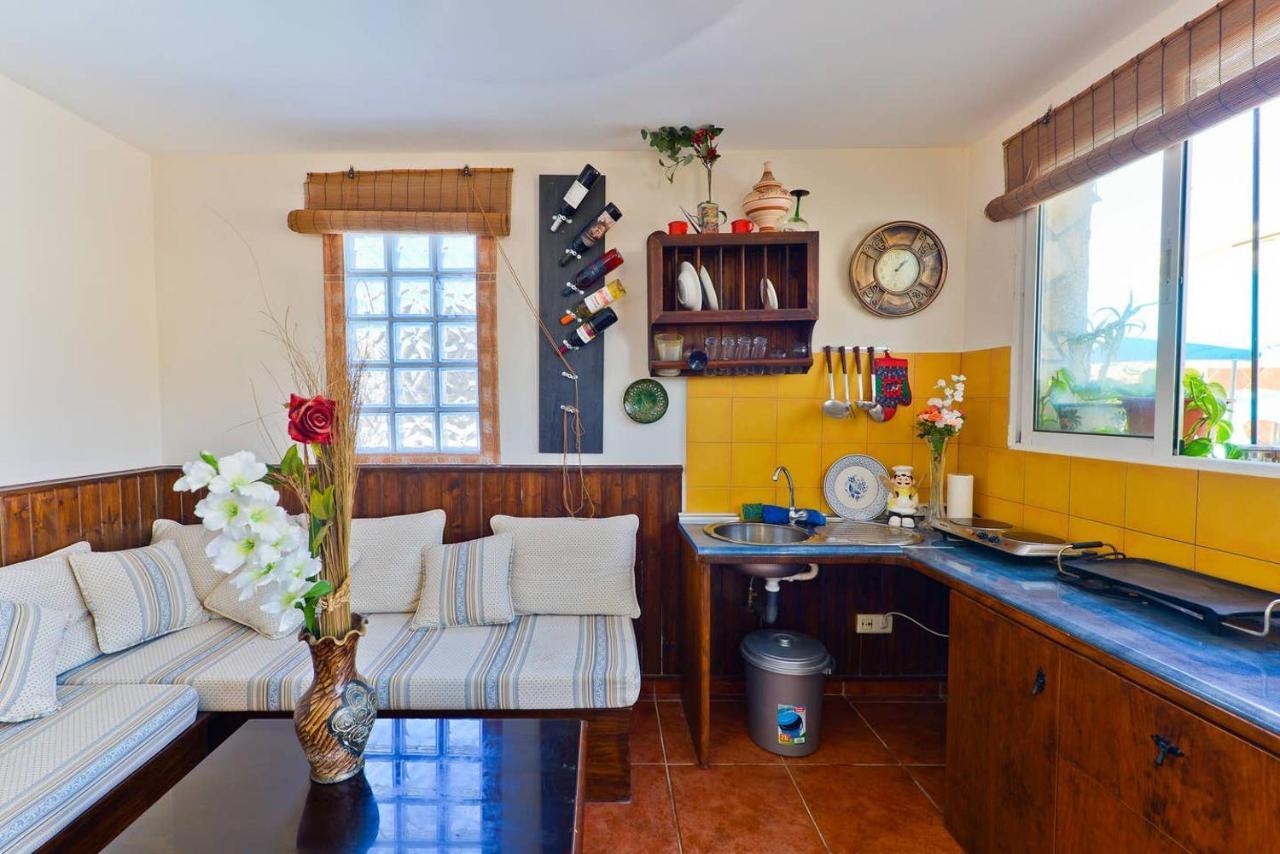 Apartamento Yaiza Nerja Zewnętrze zdjęcie
